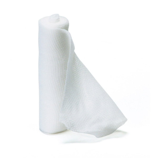 Dukal Non Sterile 4" Conforming Gauze For Compression And Support 67632